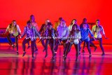 Principia's Annual Spring Dance Production Showcases Student Work 